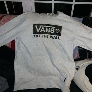 Vans Sweatshirt
